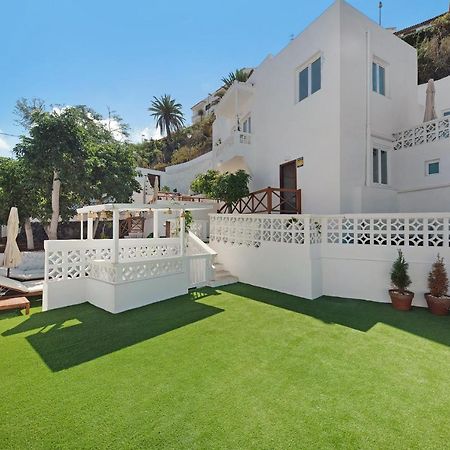 Casa Sol 21 B Garachico Villa Garachico  Kültér fotó