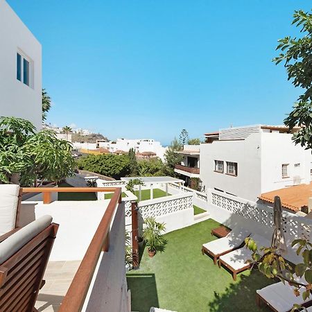 Casa Sol 21 B Garachico Villa Garachico  Kültér fotó