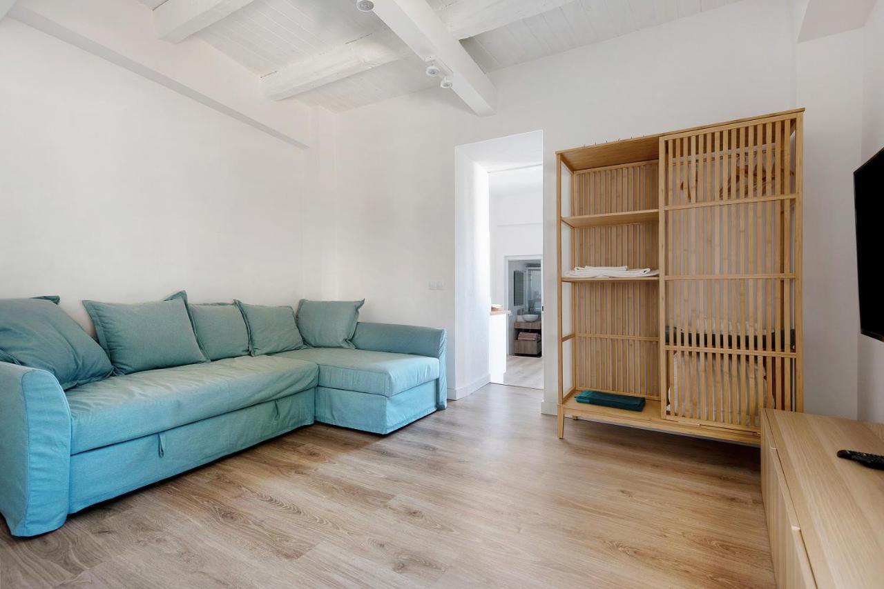 Casa Sol 21 B Garachico Villa Garachico  Kültér fotó
