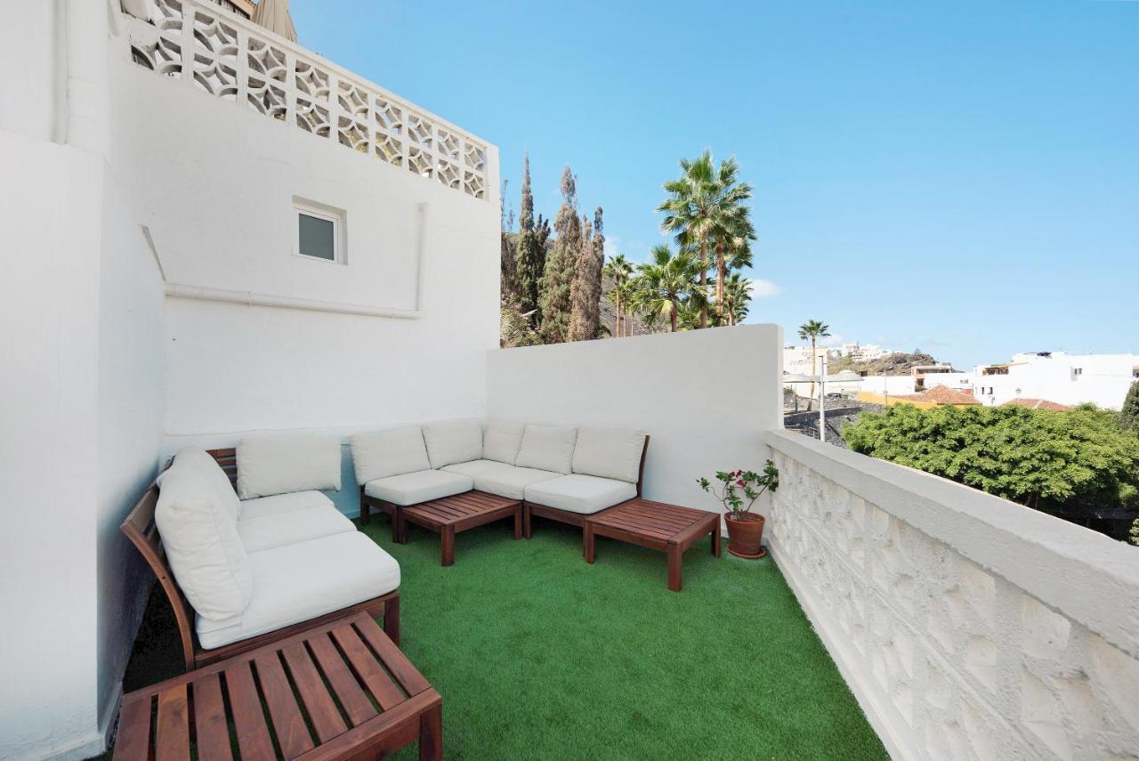 Casa Sol 21 B Garachico Villa Garachico  Kültér fotó