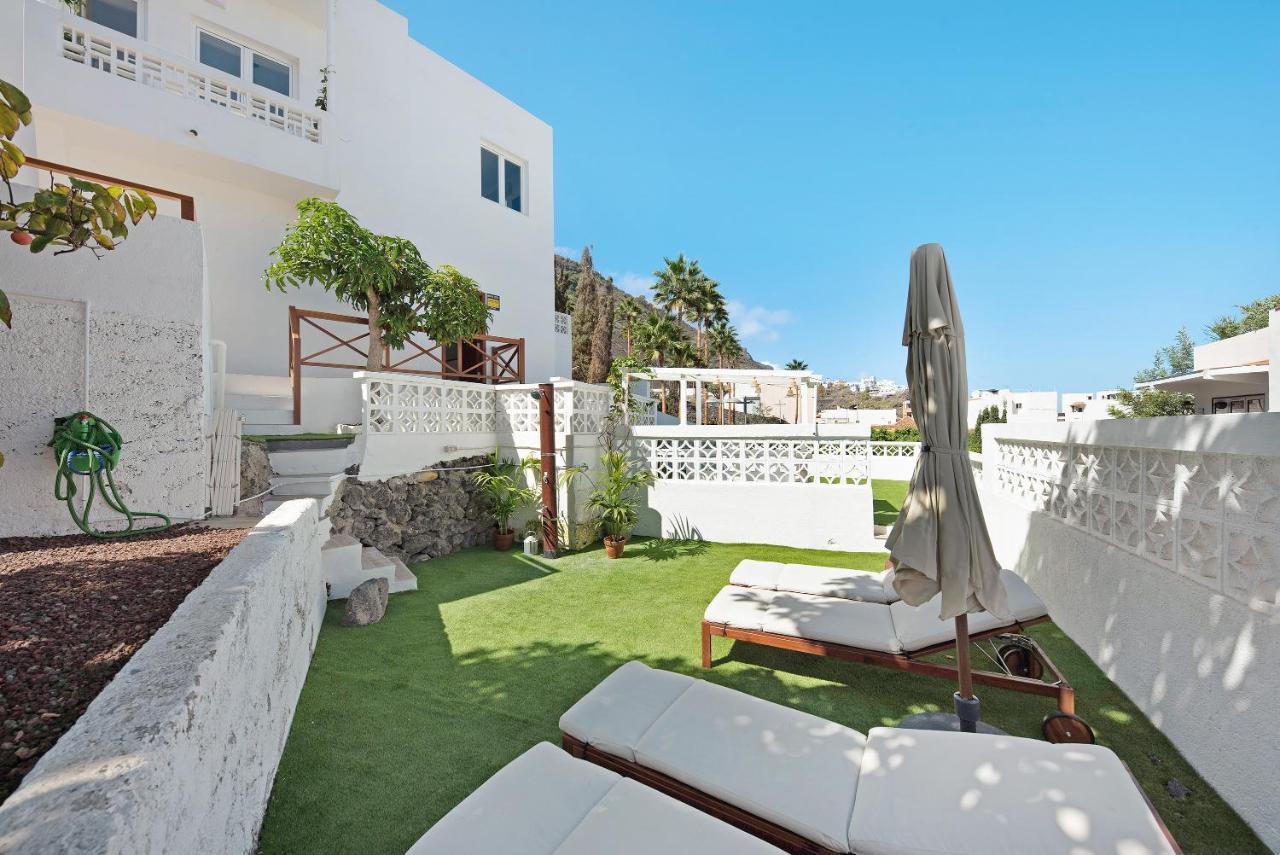 Casa Sol 21 B Garachico Villa Garachico  Kültér fotó
