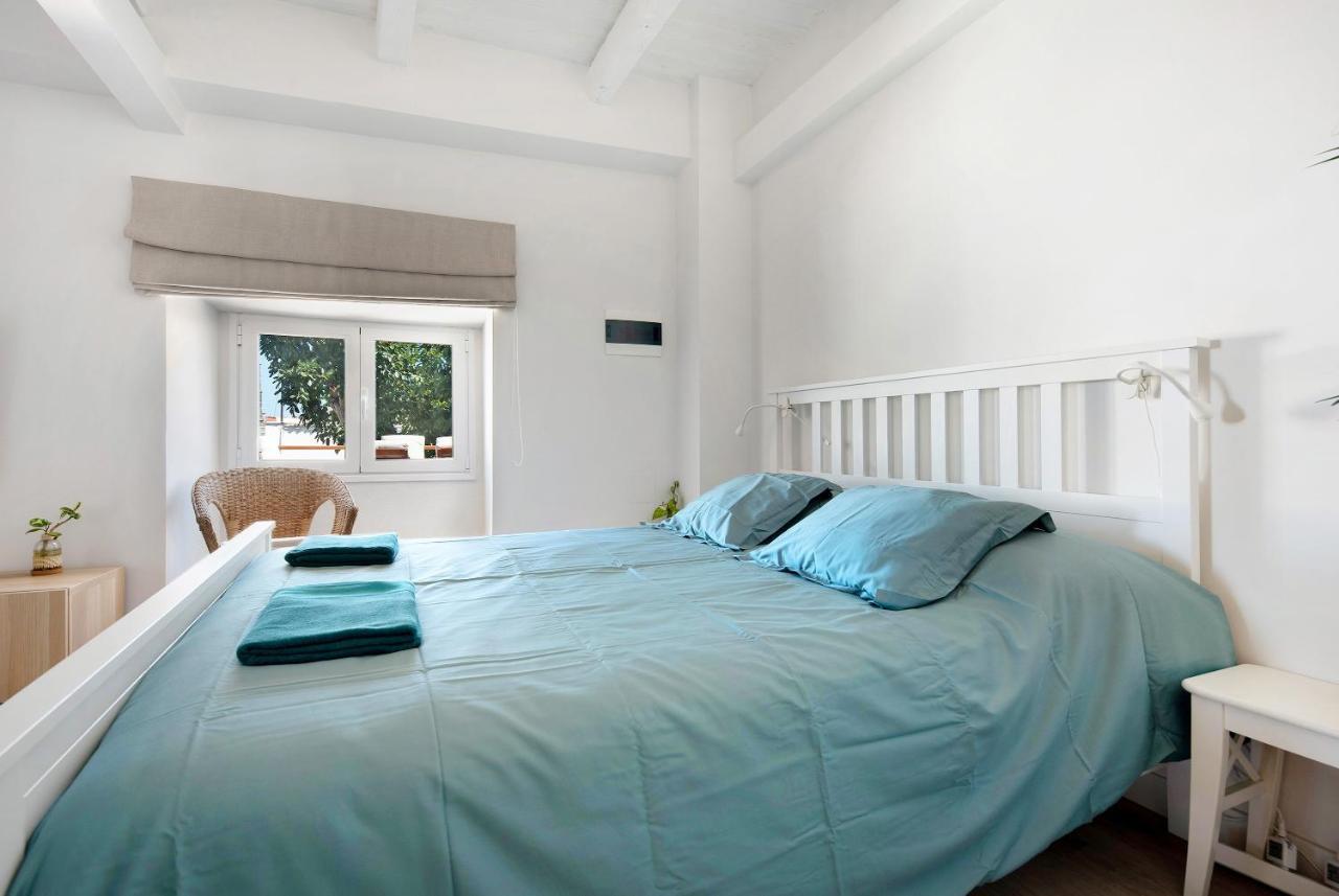 Casa Sol 21 B Garachico Villa Garachico  Kültér fotó