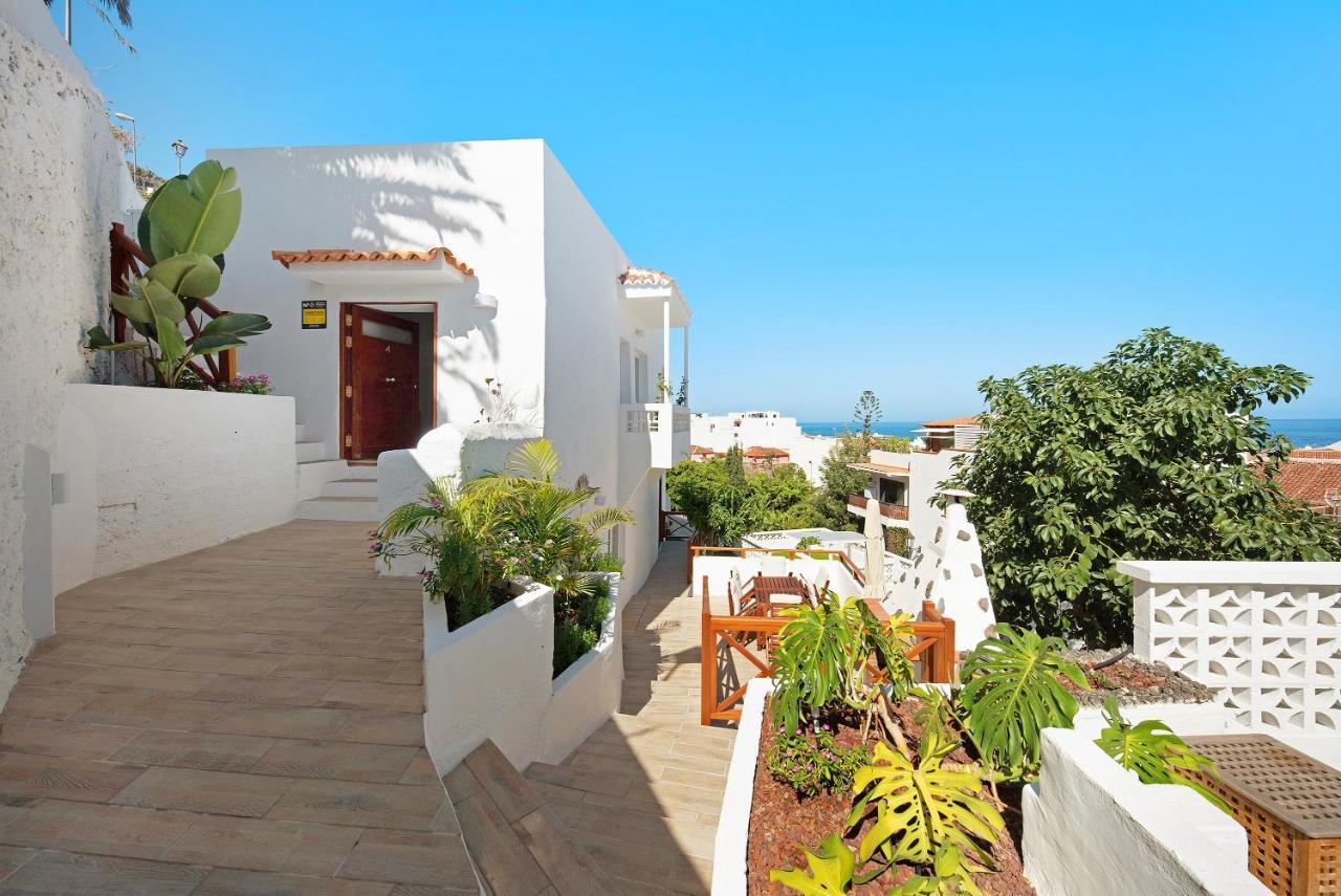 Casa Sol 21 B Garachico Villa Garachico  Kültér fotó