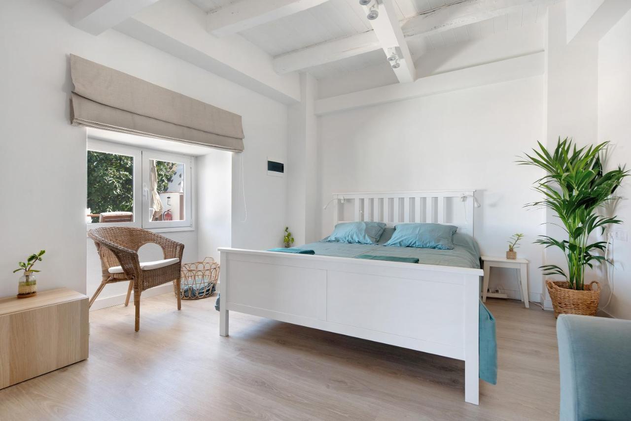 Casa Sol 21 B Garachico Villa Garachico  Kültér fotó